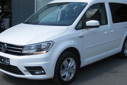 VW Caddy 104.800 km 14.500 &euro; Stockach 78333