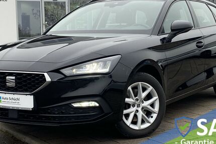 Seat Leon 42.082 km 22.848 &euro; Schrobenhausen-Edelshsn. 86529