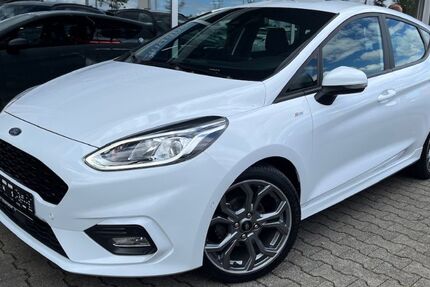 Ford Fiesta 71.100 km 14.977 € Pleisweiler-Oberhofen 76889