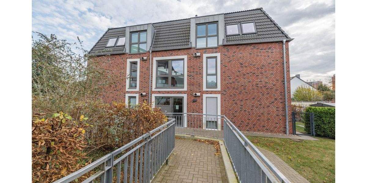 Zeitgemäß & effizient: Exklusive Neubauwohnung aus 2020 mit Echtholzparkett und Fußbodenheizung 2 zimmer