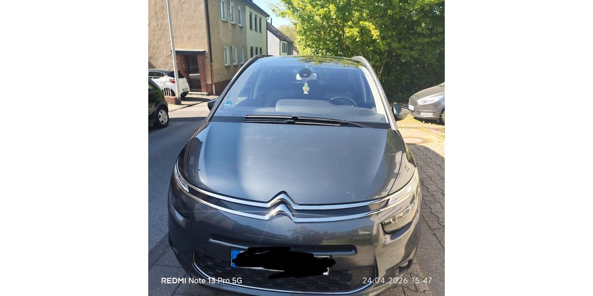 Citroen C4 Picasso 192.000 km 6.950 &euro; Mönchengladbach 41199
