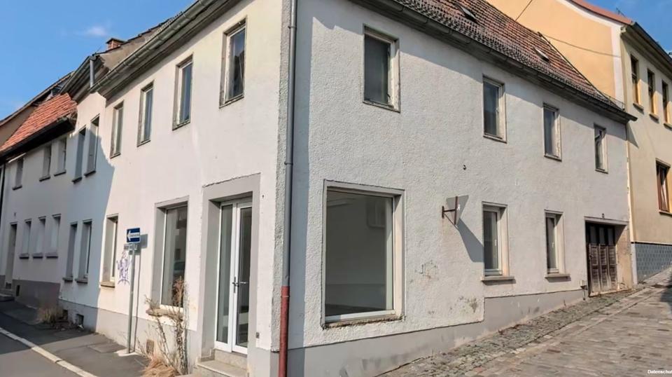 Reihenhaus Eisenberg - 45.000&euro; | Angebot:27184347