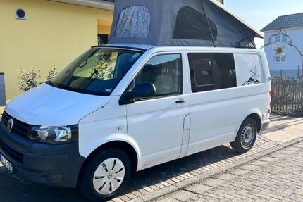 VW T5 Transporter 165.784 km 27.000 &euro; Asbach 53567