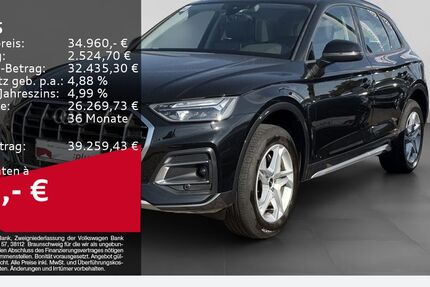 Audi Q5 55.490 km 34.480 &euro; Oberhausen 46047