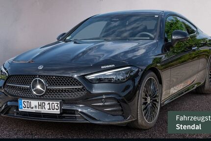 Mercedes-Benz CLE 220 5.000 km 59.489 &euro; Stendal 39576