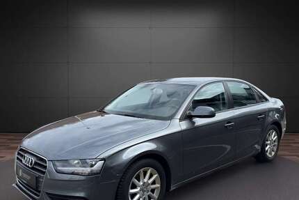 Audi A4 154.468 km 9.990 &euro; Ravensburg 88214
