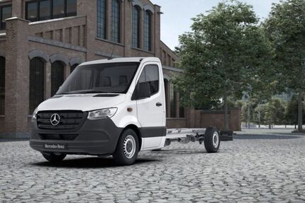 Mercedes-Benz Sprinter 93.850 km 46.160 &euro; Ergolding 84030