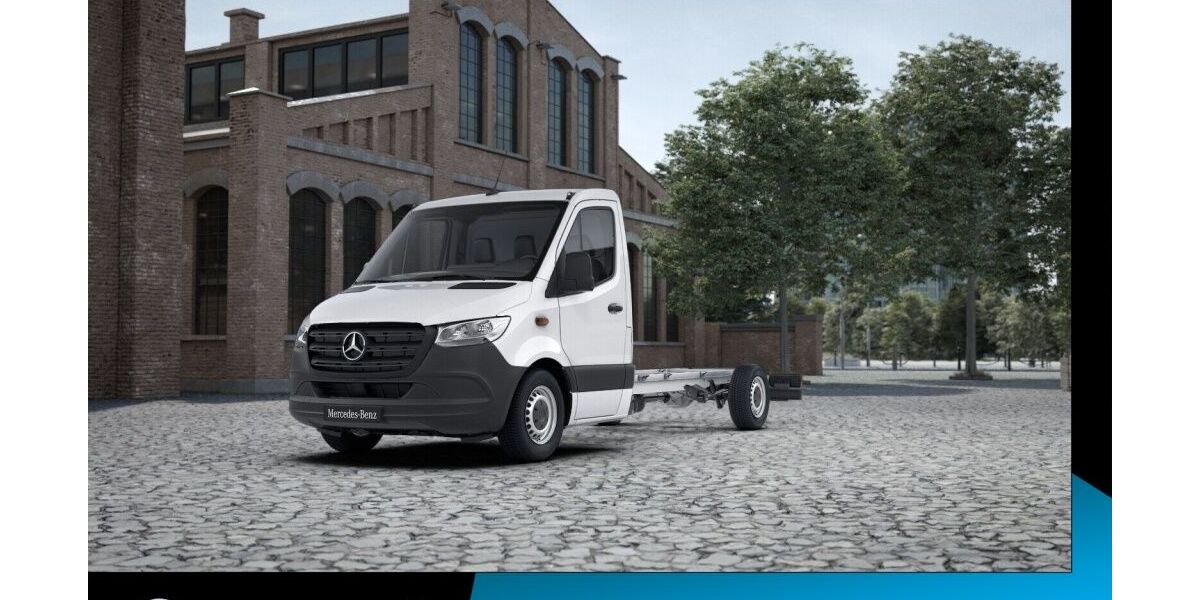 Mercedes-Benz Sprinter 93.850 km 46.160 &euro; Ergolding 84030