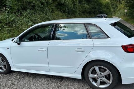 Audi A3 80.266 km 17.000 € Oberkochen 73447