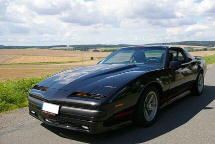 Pontiac Firebird