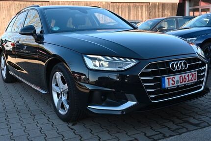 Audi A4 155.000 km 21.500 &euro; Petting /Waging am See 83367