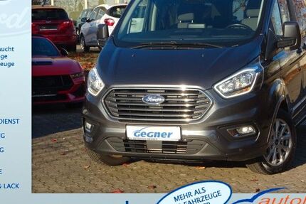 Ford Tourneo Custom 128.702 km 28.840 &euro; Eilenburg 04838