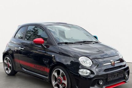 Abarth 595 36.925 km 19.980 &euro; Oberursel (Taunus) OT Oberursel 61440