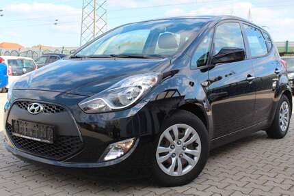 Hyundai iX20 67.000 km 8.990 &euro; Flörsheim 65439
