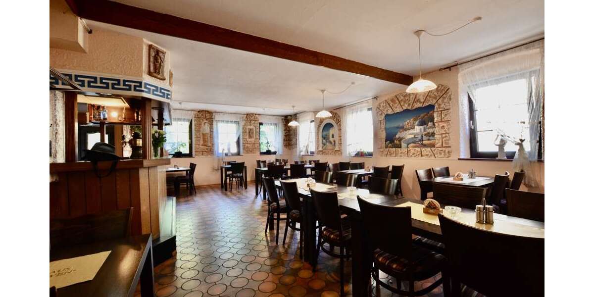 Gewerbeobjekt Wiesloch - 540.000&euro; | Angebot:26739167