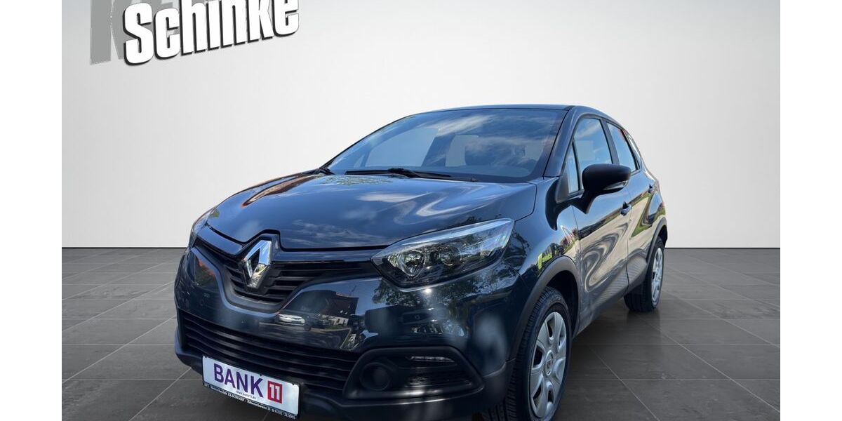 Renault Captur 40.000 km 8.490 &euro; Ingenried 86980