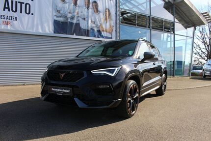 Cupra Ateca 29.979 km 30.990 &euro; Denkendorf 73770