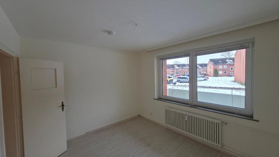 Hochparterre Heiligenhafen - 3 Zimmer, 68 m&sup2;, 550&euro; | Angebot:25349274