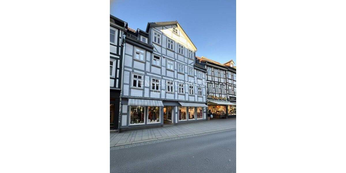 Gewerbeobjekt Göttingen Oststadt - 1.800&euro; | Angebot:25799179
