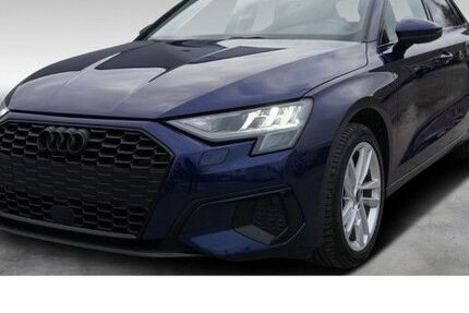 Audi A3 51.874 km 24.690 € Chemnitz 09113