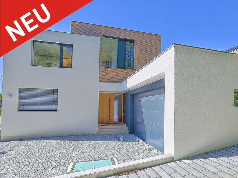 Haus zum Mieten in Pöcking 5.900 € 272 m²