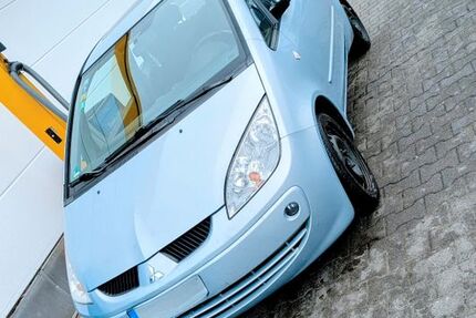 Mitsubishi Colt 172.378 km 1.500 &euro; Hilzingen 78247