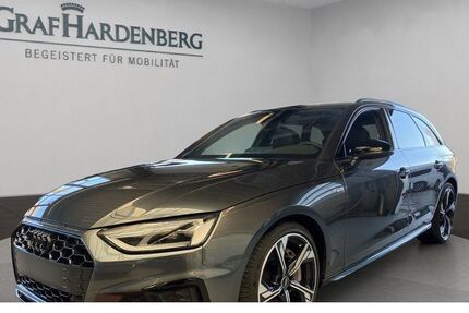 Audi A4 38.200 km 34.930 &euro; Konstanz 78467