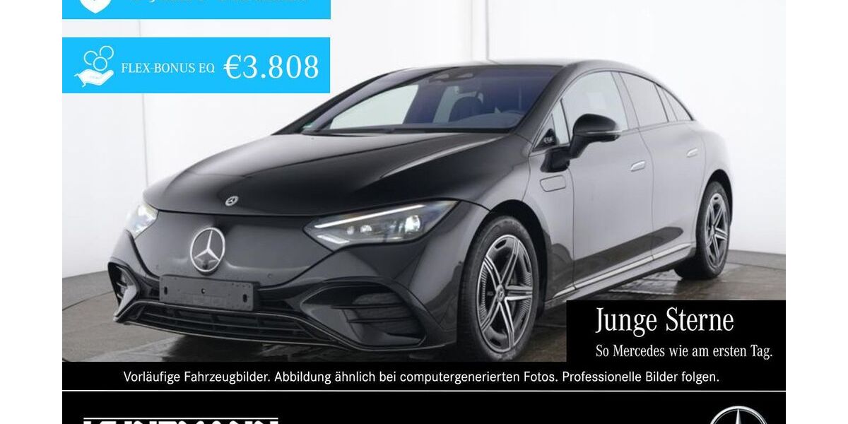 Mercedes-Benz EQE 15.400 km 59.490 &euro; Alzenau 63755