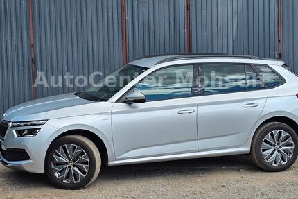 Skoda Kamiq 71.901 km 19.980 &euro; Lübben 15907