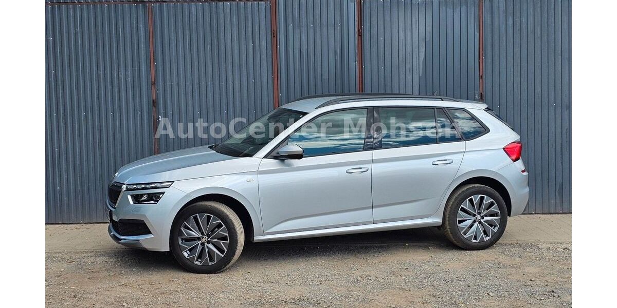 Skoda Kamiq 71.901 km 19.980 &euro; Lübben 15907