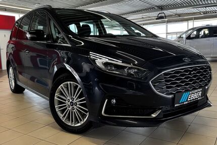 Ford Galaxy 101.199 km 29.476 &euro; Bocholt 46395