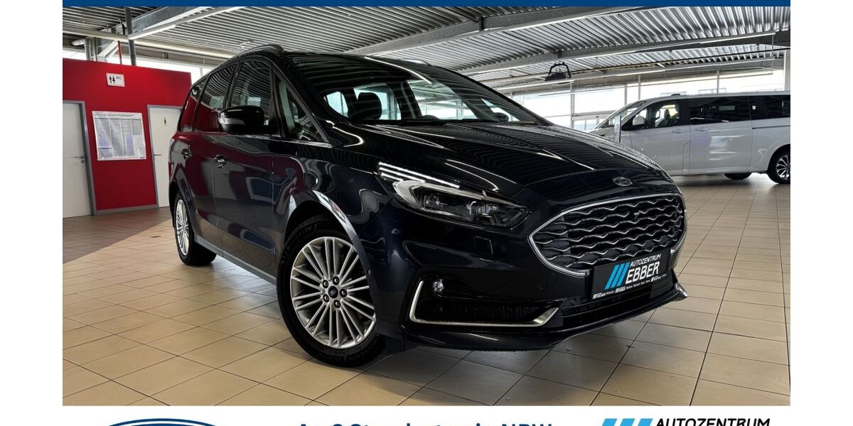 Ford Galaxy 101.199 km 29.976 &euro; Bocholt 46395