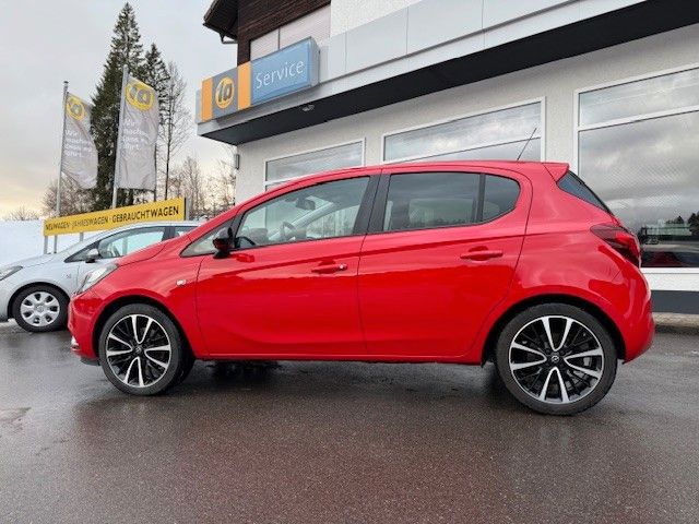 Opel Corsa 63.950 km 11.990 &euro; Herrischried 79737
