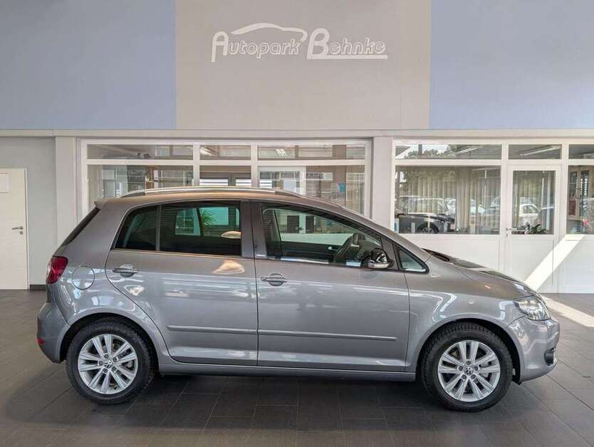 Golf Plus