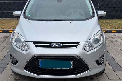 Ford C-Max 173.500 km 5.900 &euro; Frickenhausen 72636