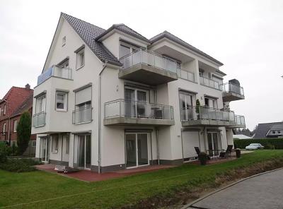 OSTSEETRAUM MIT ENERGIEEFFIZIENZKLASSE A+ - Erdgeschoßwohnung Timmendorfer Strand | Angebot:27001600