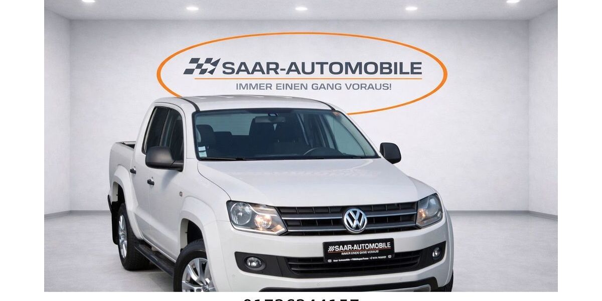 VW Amarok 329.775 km 10.999 &euro; Völklingen-Fenne 66333