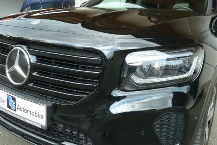 Mercedes-Benz GLB 220 88.950 km 37.990 &euro; Simmelsdorf OT Großengsee 91245