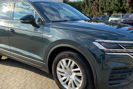 VW Touareg 242.400 km 23.900 &euro; Trebbin 14959
