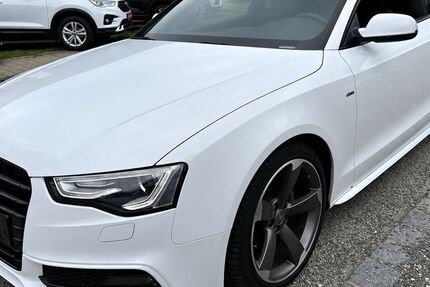 Audi A5 152.811 km 15.099 &euro; Lüdenscheid 58513
