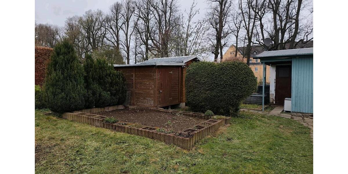 Grundstück Lößnitz - 1.550&euro; | Angebot:26279426