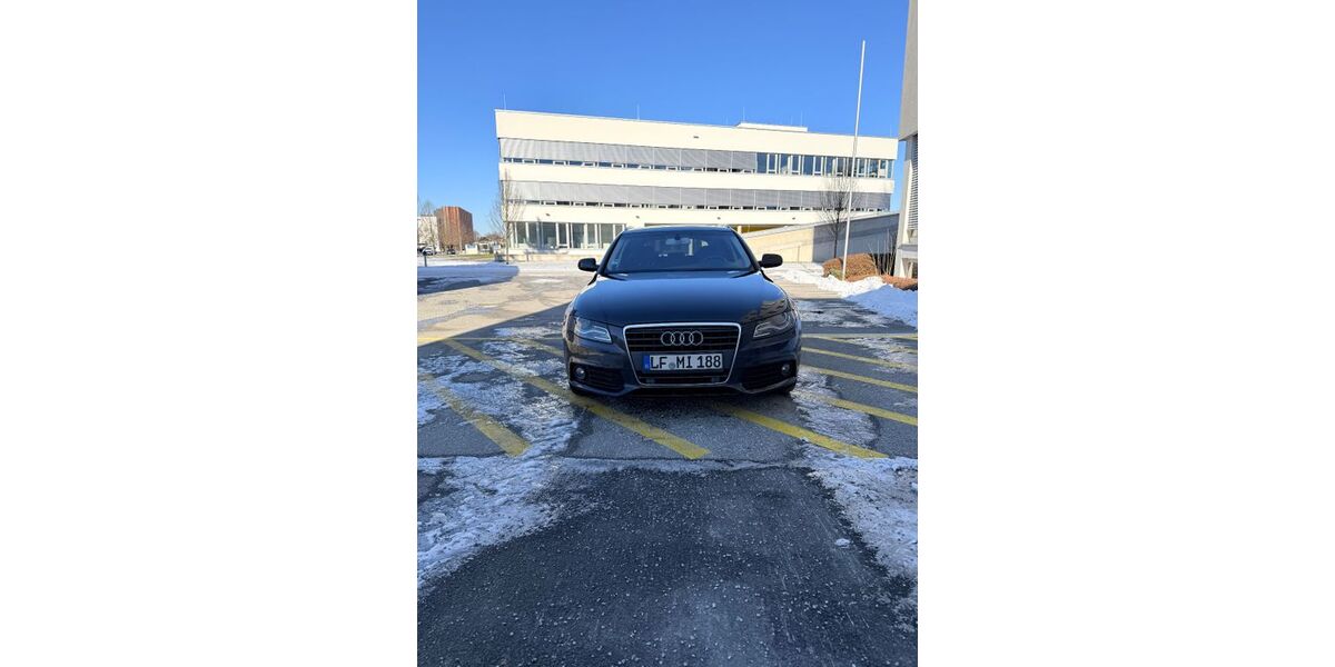 Audi A4 251.000 km 6.500 &euro; Freilassing 83395