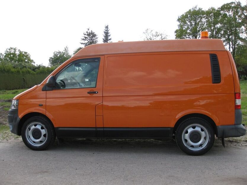 T5 Transporter