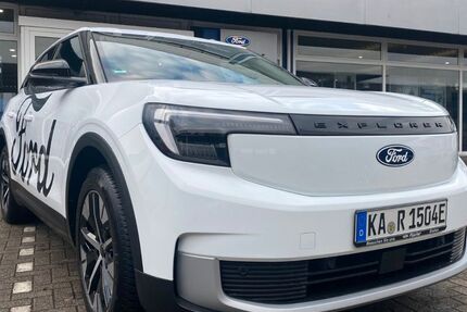 Ford Explorer 18.800 km 33.990 &euro; Bretten 75015