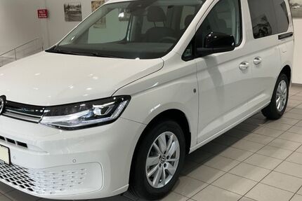 VW Caddy 14.320 km 28.970 &euro; Passau 94032