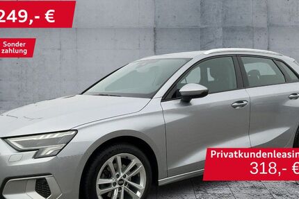 Audi A3 62.372 km 22.100 &euro; Mitterteich 95666