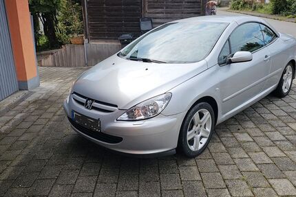 Peugeot 307 235.000 km 1.500 &euro; Scherstetten 86872