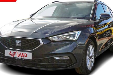 Seat Leon 74.431 km 23.950 &euro; Leipzig 04209