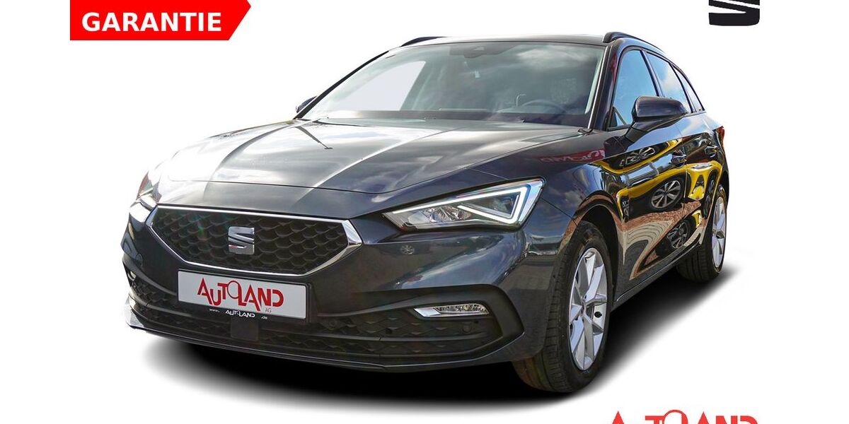 Seat Leon 74.431 km 23.950 &euro; Leipzig 04209