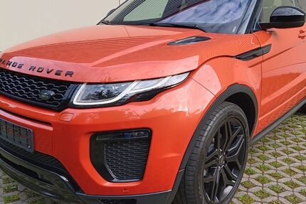 Land Rover Range Rover Evoque 98.000 km 24.900 € Unterschleißheim 85716